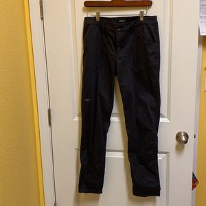 Arcteryx Murrin Pant 8-31